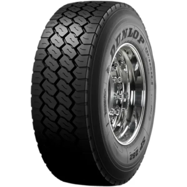 Dunlop SP282 385/65 R225 160K