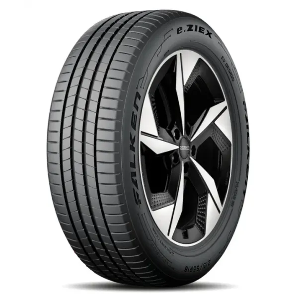Falken E.ZIEX 215/55 R17 98V