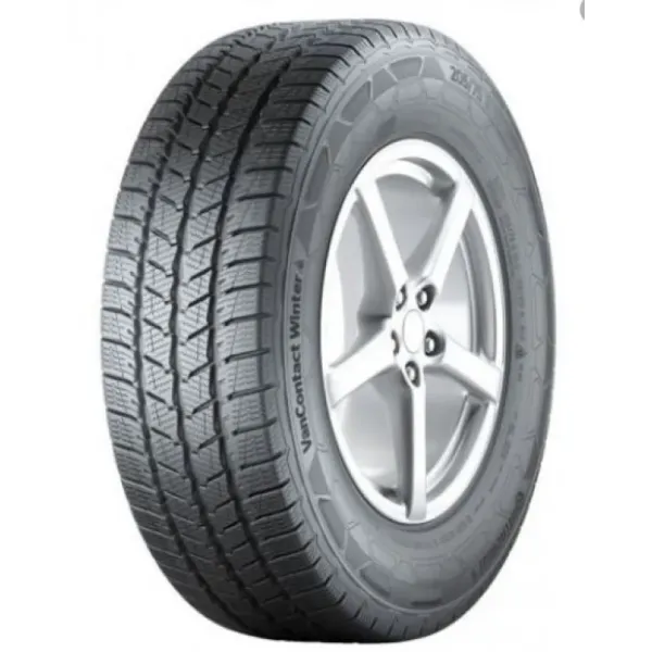 Continental VANCONTACWINTER 175/70 R14 95T