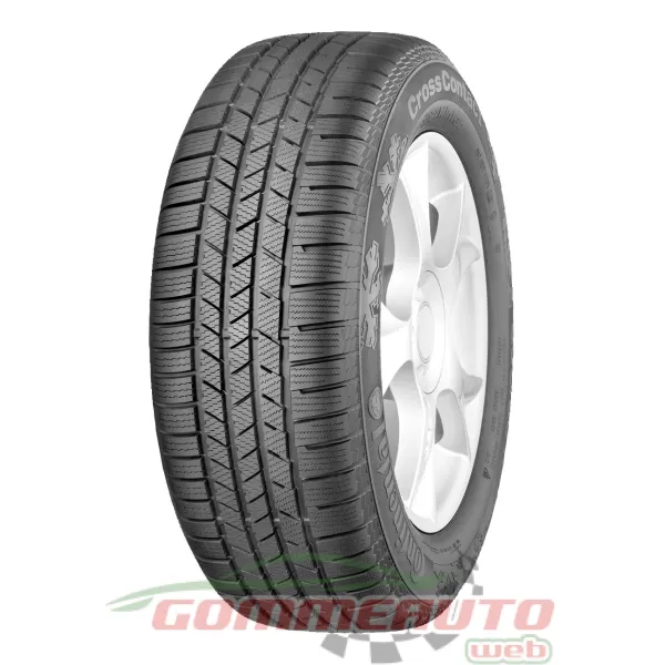 Continental CROSSCONTACT WINTER 215/65 R16 98H M+S