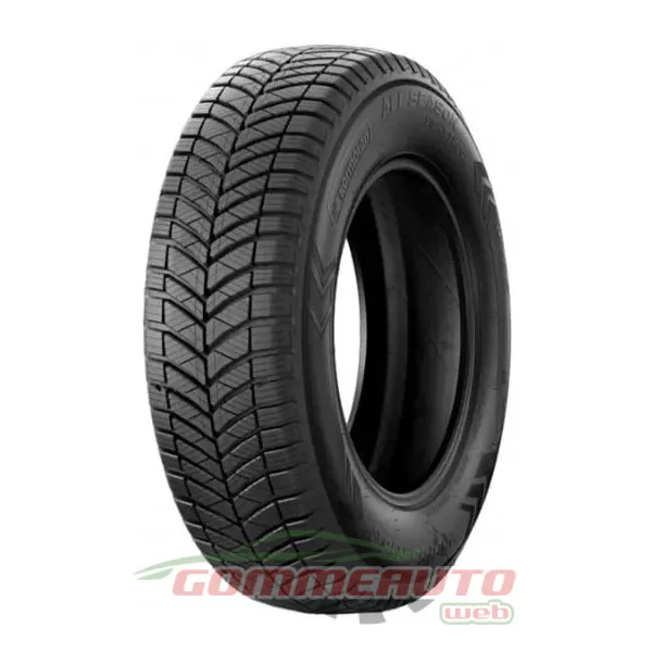 Kormoran ALL SEASON LIGHT TRU 195/75 R16 107R M+S