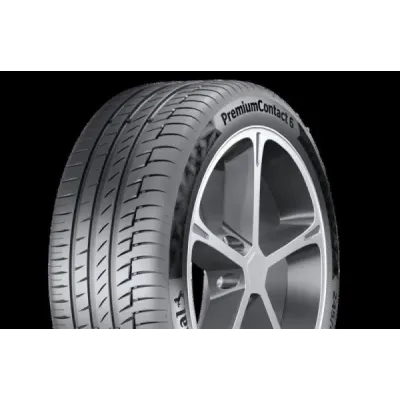 Continental PREMIUM 6 225/50 R18 95W