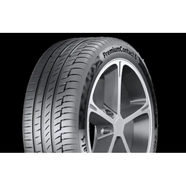 Continental PREMIUM 6 225/50 R18 95W