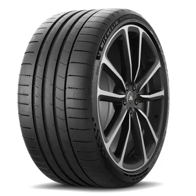 Michelin PILOT SPORT S 5 285/30 R20 99Y