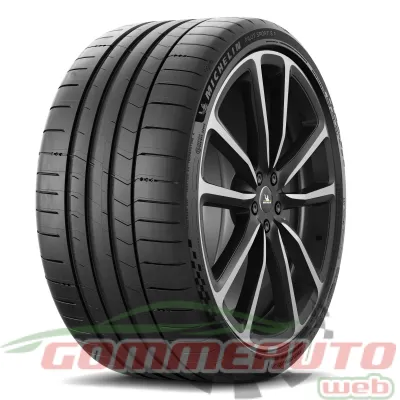 Michelin PILOT SPORT S 5 335/30 R21 109Y