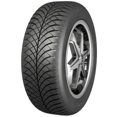 Nankang AW-6 225/65 R17 106V