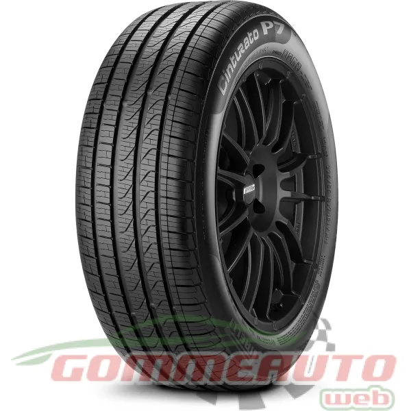 Pirelli CINTURATO P7 ALL SEASON 225/45 R018 91V M+S