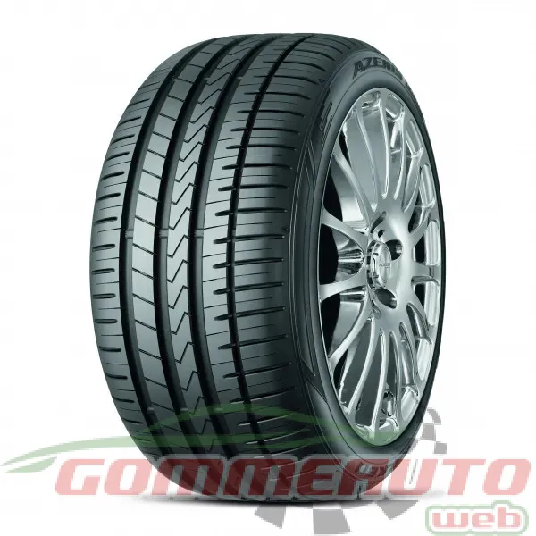 Falken AZENIS FK510SUV 295/30 R22 103Y