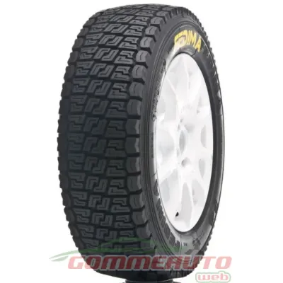 Fedima F4 155/70 R13 75T