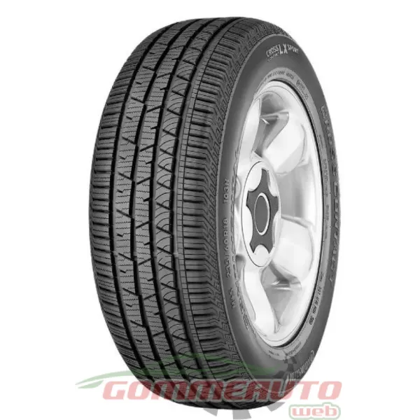 Continental CROSSCONTAC LX SPORT 285/40 R22 110Y