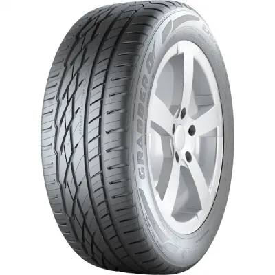 General Tyre GRABBER GT 255/60 R17 106V