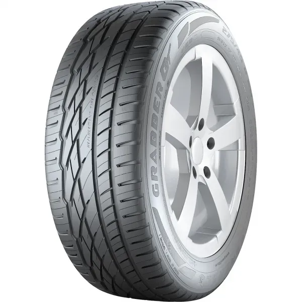 General Tyre GRABBER GT 255/60 R17 106V