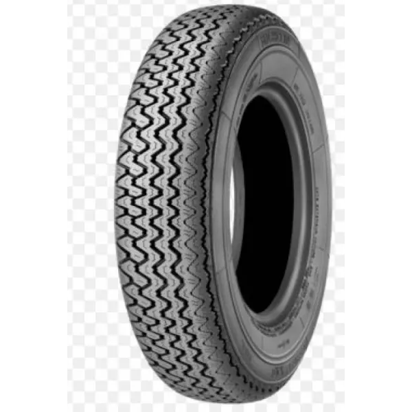 Michelin XAS 165/ R13 82H