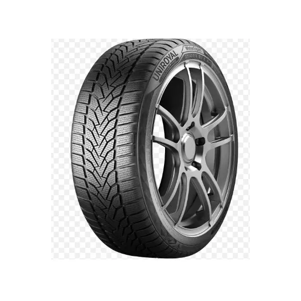 Uniroyal WinterExpert 215/45 R17 91V