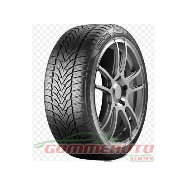Uniroyal WinterExpert 235/35 R019 91W M+S