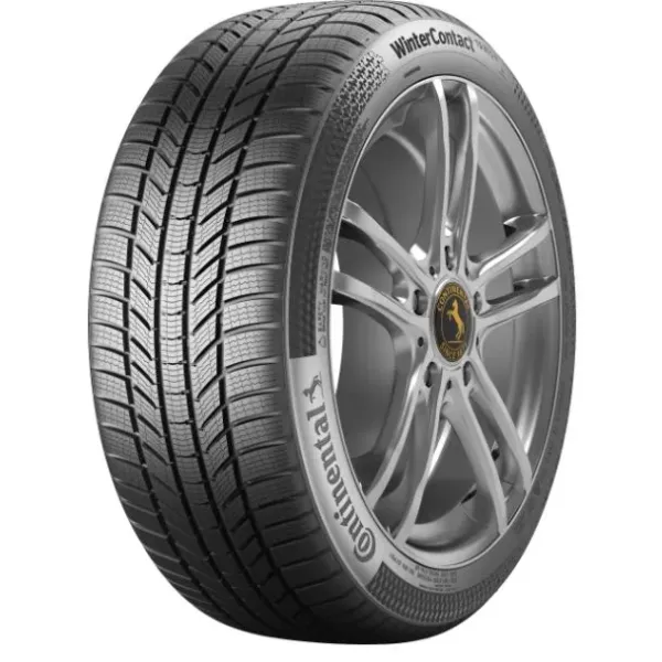 Continental WinterContact TS 870 225/60 R16 102V