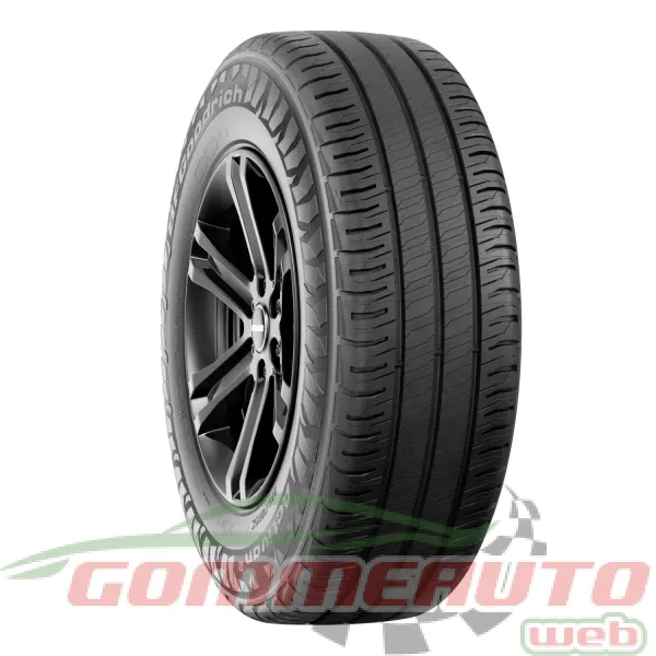 BFGoodrich ACTIVAN 2 225/55 R17 109H