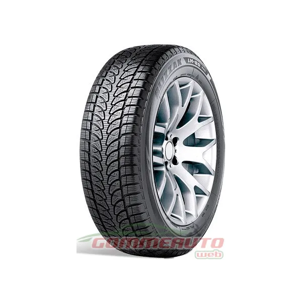 Bridgestone BLIZZAK LM80 EVO 235/60 R18 103H
