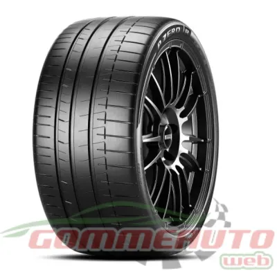 Pirelli PZERO R 315/30 R21 105Y