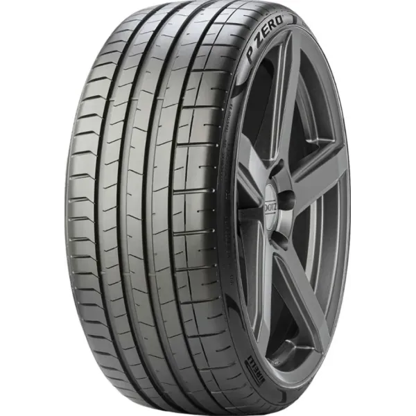 Pirelli P-ZERO (PZ4) 295/35 R20 105Y (PZ4)