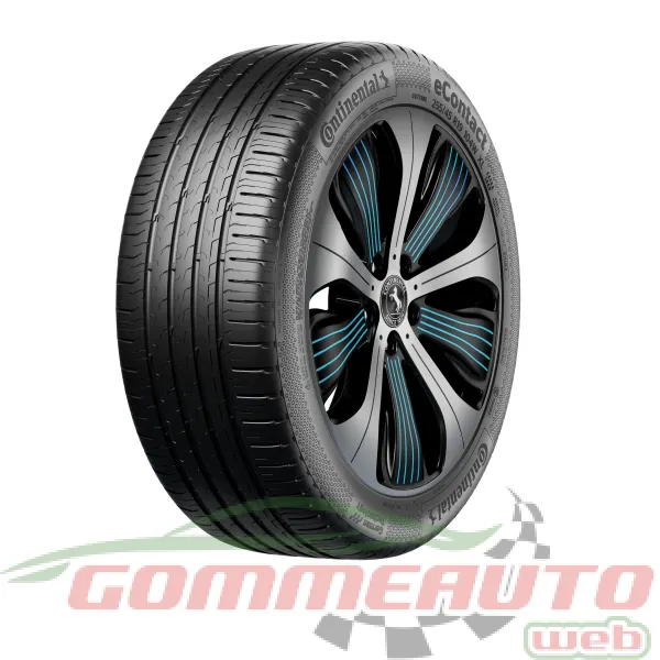 Continental Conti.eContact 145/80 R13 75M