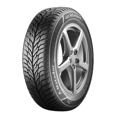 Matador MP62 ALL WEATHER EVO 195/65 R15 91H