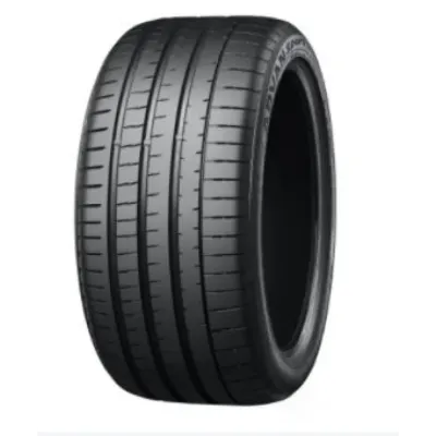 Yokohama ADVAN Sport V107 245/45 R18 100Y