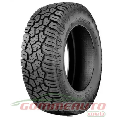 Yokohama GEOLANDAR X-AT G016 35/125 R17 121Q