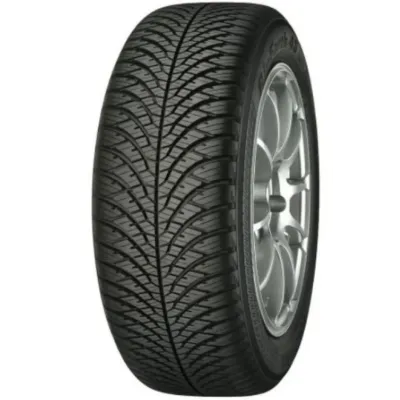 Yokohama BluEarth 4S AW21 215/45 R17 91W