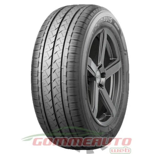 Bridgestone DURAVIS R660A 235/60 R17 109T