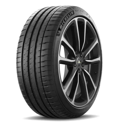 Michelin PILOT SPORT 4 S 255/35 R19 96Y