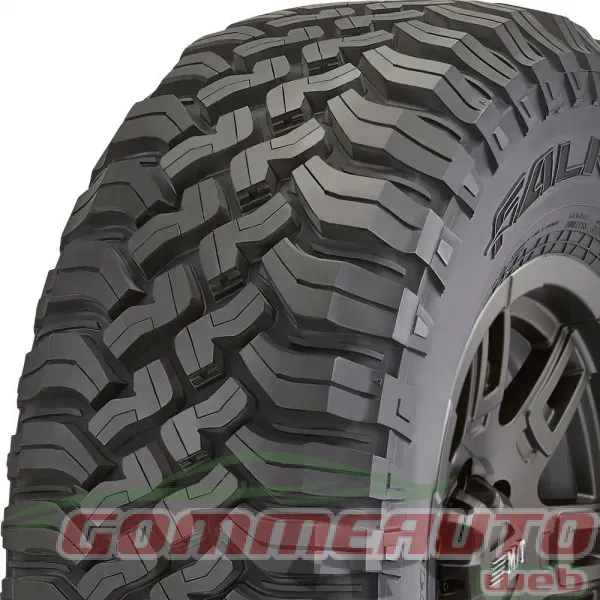 Falken WILDPEAK M/T01 0/70 R17 121Q