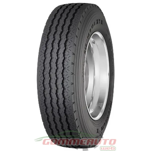 Michelin XTA 315/80 R225 154M