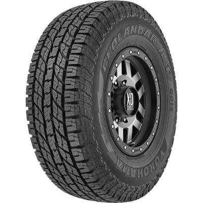 Yokohama GEOLANDER A/T G015 215/60 R17 96H