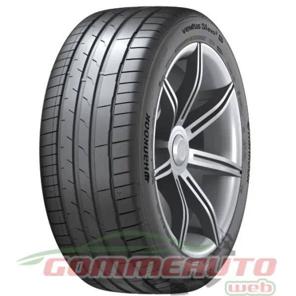 Hankook VENTUS S1 EVO 3 EV K127E 255/45 R20 101T