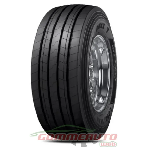 Goodyear KMAX T G2 435/50 R195 160J