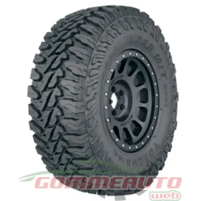 Yokohama GEOLANDER M/T G003 285/70 R17 121Q