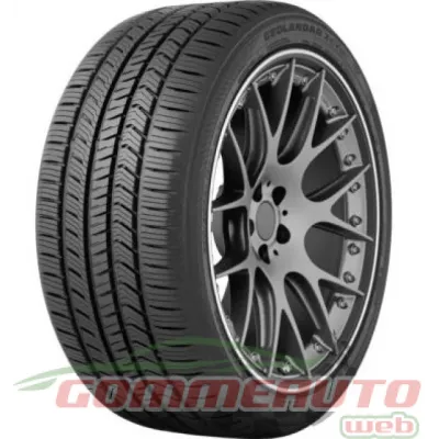 Yokohama GEOLANDAR X-CV G057 295/35 R021 107W (m+s)