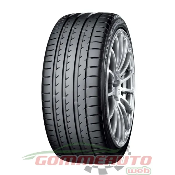 Yokohama ADVAN SPORT V105 265/30 R022 97Z