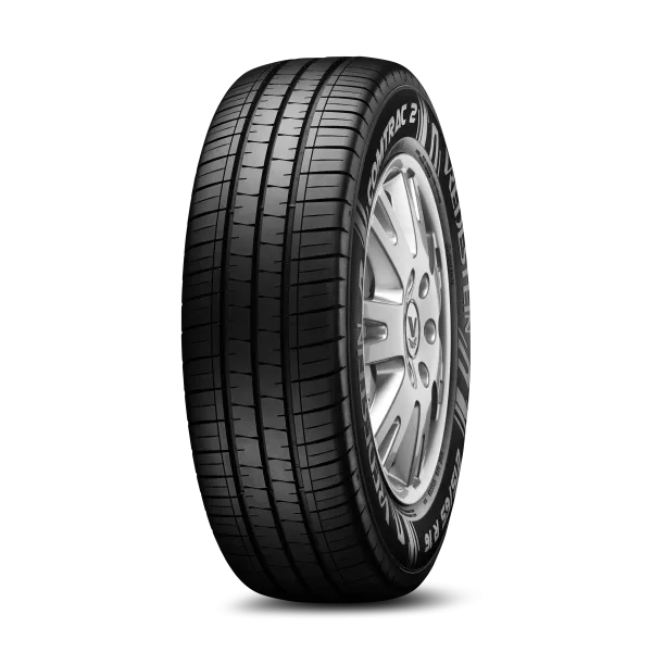Vredestein COMTRAC 2 195/65 R16 104T