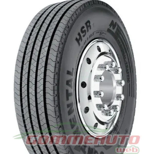Continental HSR 10/ R20 146K