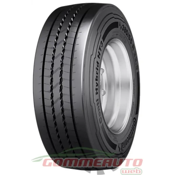 Continental HYBRID HT3+ 385/55 R195 156J