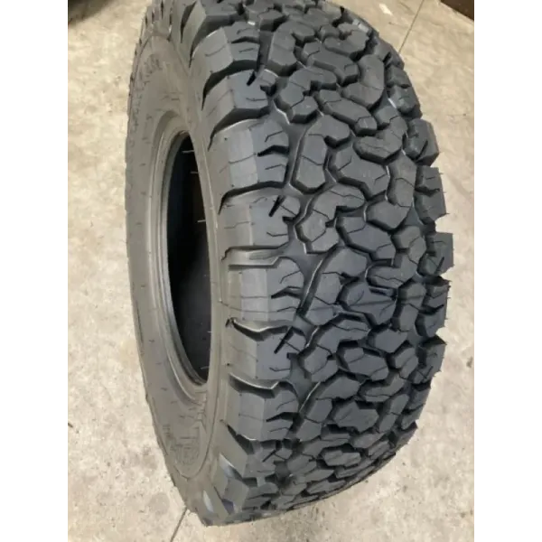 Fedima FRONTEIRA NEW 265/65 R17 117S