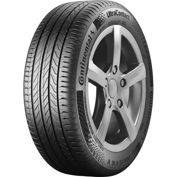 Continental UltraContact 215/45 R16 90V