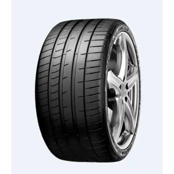 Goodyear EAGLE F1 SUPERSPORT 245/35 R20 95Y