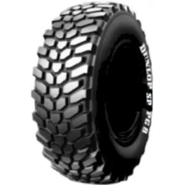 Dunlop SP PG8 365/80 R20 152K