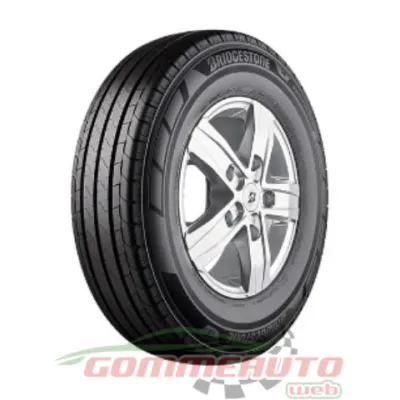 Bridgestone DURAVIS VAN Enliten 195/75 R16 110R