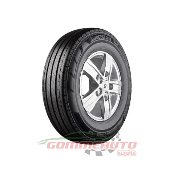 Bridgestone DURAVIS VAN Enliten 195/75 R16 110R