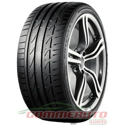 Bridgestone S001* RFT XL (MINI) 225/40 R18 92Y (MINI)     92Y