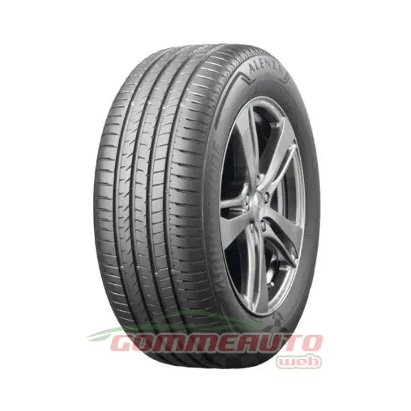 Bridgestone ALENZA 001 * XL 245/50 R19 105W (X3)   105W